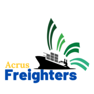 Acrus Freighters